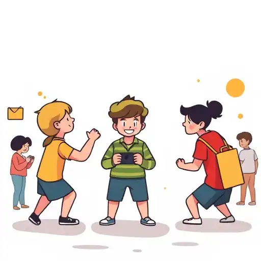 Comunidade Jogadores
