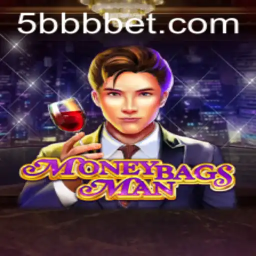 Explorando MoneybagsMan: O Fenômeno do Jogo com a Chave 5BBB